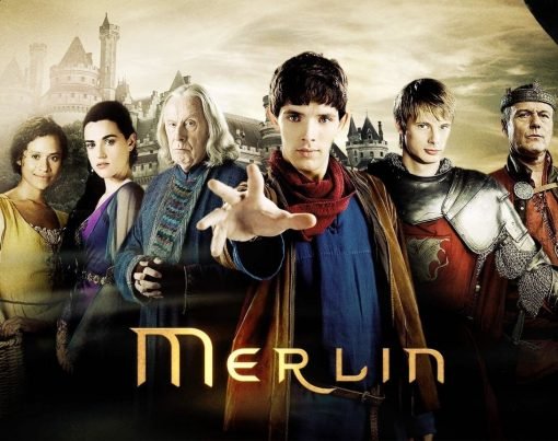 Merlin