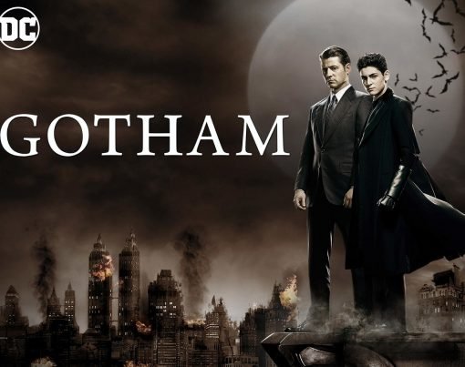 Gotham Season 6