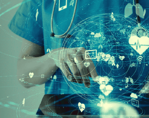 virtual health assistants can enhance patient care