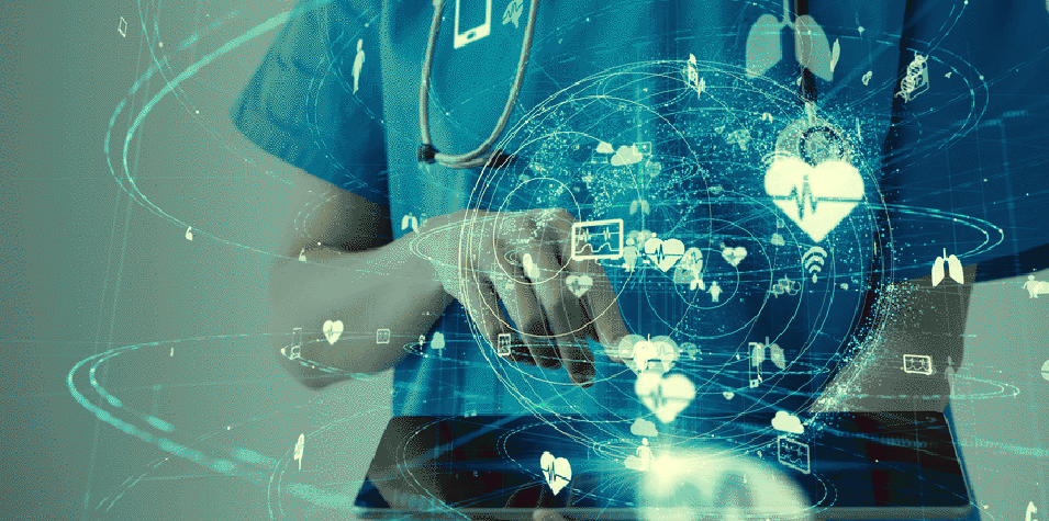 virtual health assistants can enhance patient care