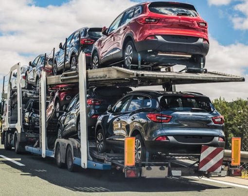 7 Ways to Keep the Cost of Car Shipping Low