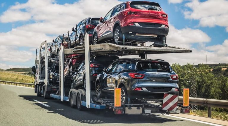 7 Ways to Keep the Cost of Car Shipping Low - Xivents