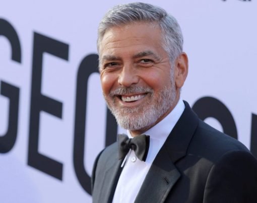 George Clooney Net Worth