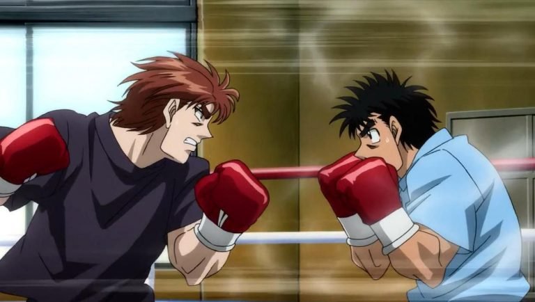 Hajime No Ippo season 4. Release Date, Cast, and Plot - Xivents