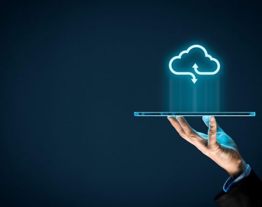 How Cloud Servers are Revising the Rules of Data Storage