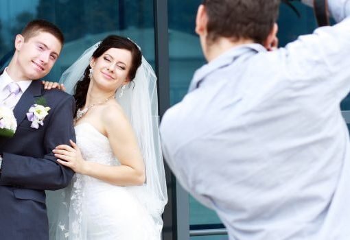 How To Choose Perfect Wedding Photographer For Your Big Day