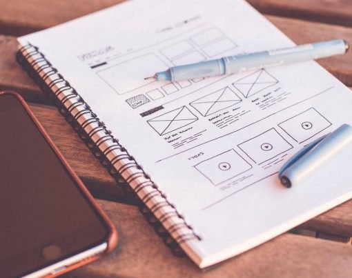 How To Design A Website Prototype From Scratch