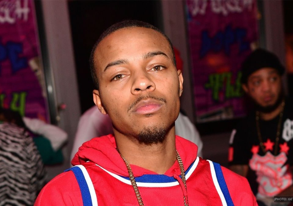 Bow Wow Net Worth. 