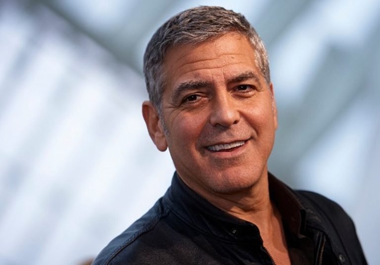 Clooney Net worth. How Much is He Worth? Xivents