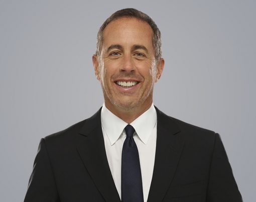 How much is Jerry Seinfeld worth