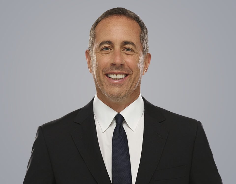 How much is Jerry Seinfeld worth