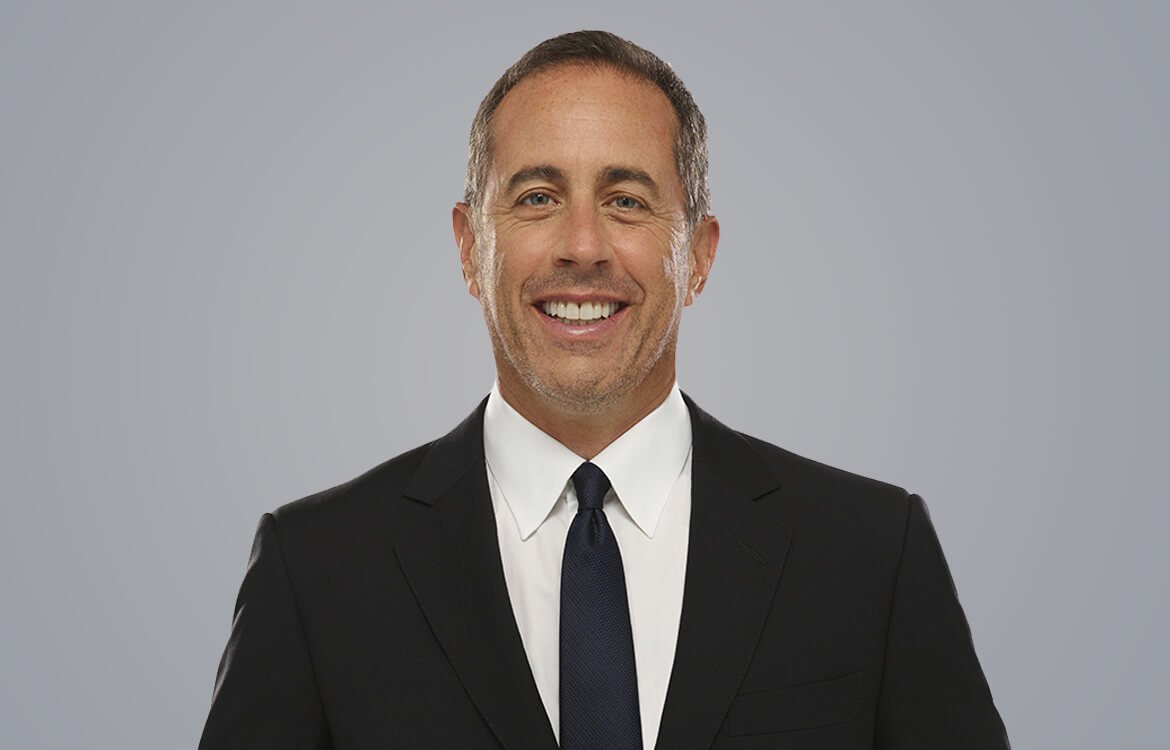 Jerry Seinfeld Net worth. How Much is He Worth? Xivents