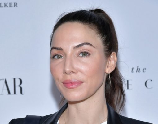 How much is Whitney Cummings worth