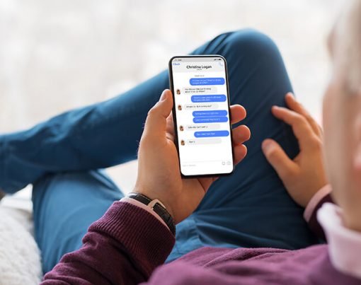 How to enable WhatsApp Disappearing Messages