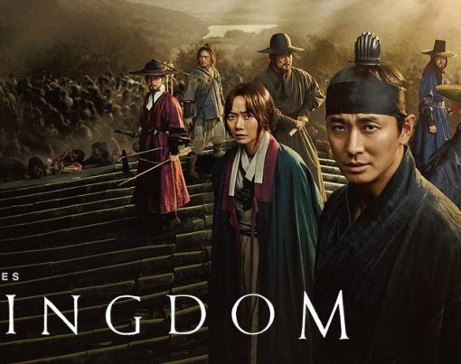 Kingdom Season 3