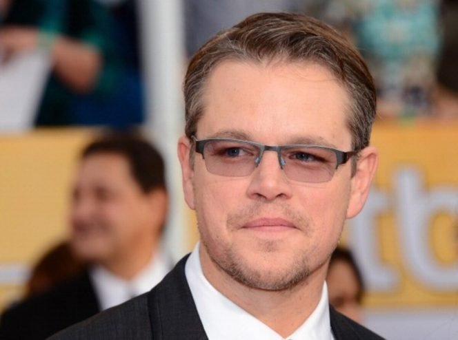 Matt Damon Net Worth. How Much is He Worth? - Xivents