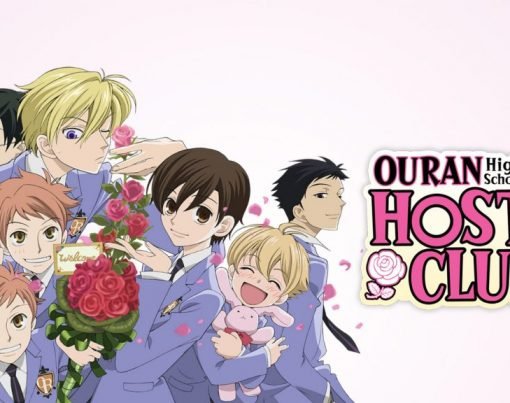 Ouran High School Host Club Season Two