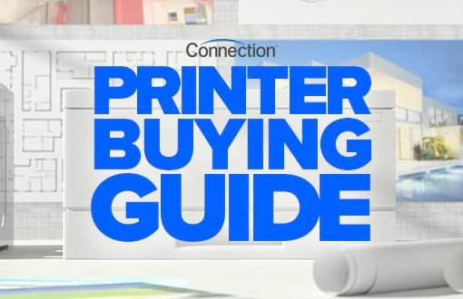 Printer buying guide