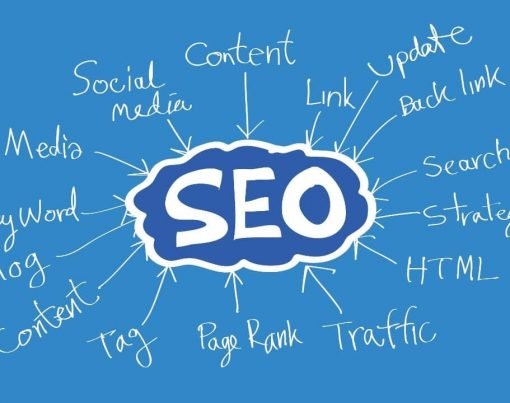Search Engine Optimization