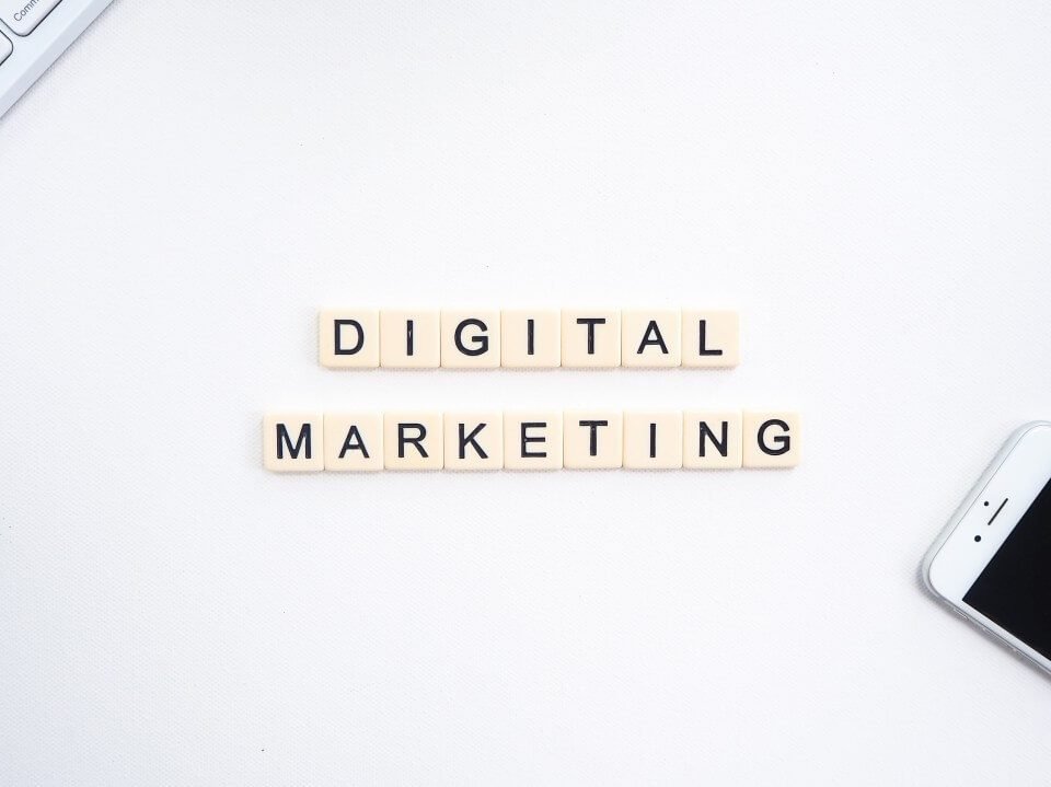 Top Digital Marketing Tips for a Successful Online Marketing Strategy