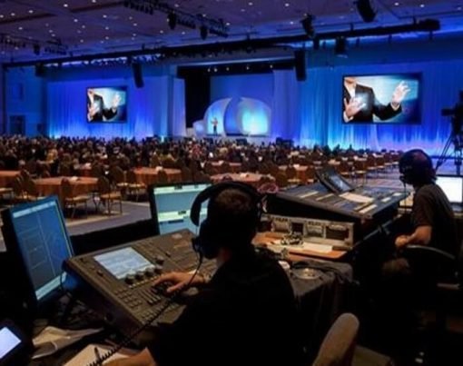 Top trending technologies for events in 2021