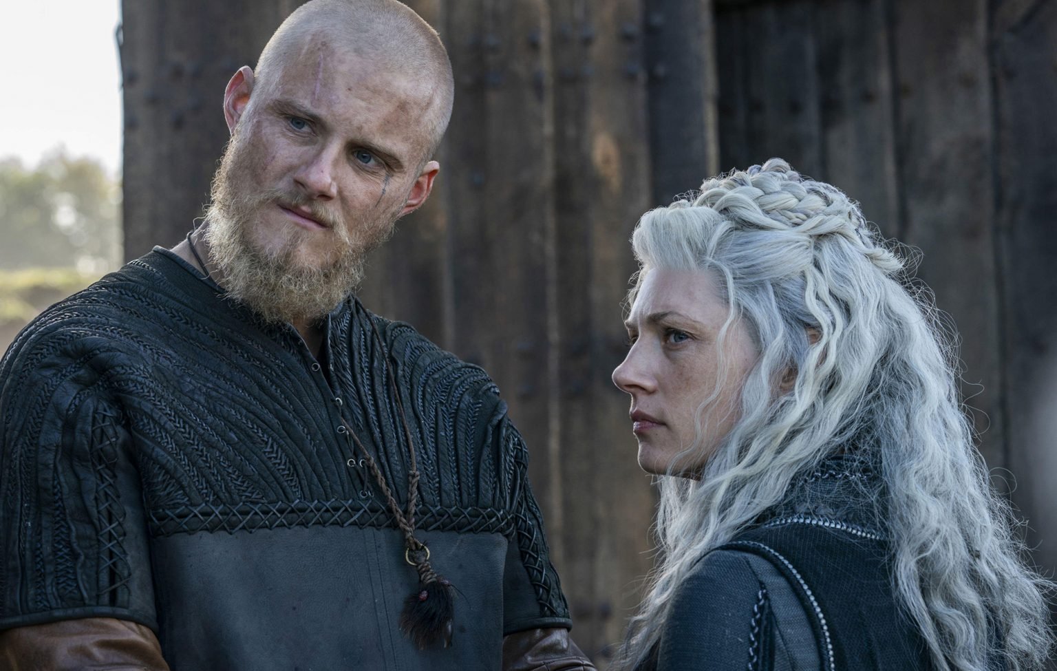 Vikings Season 7. Release Date, Cast, Plot, and Updates Xivents