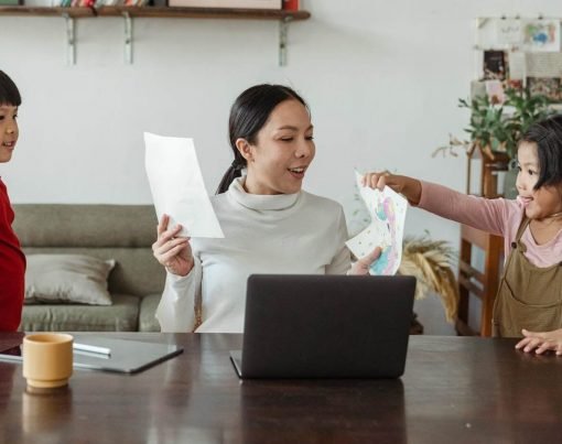 What Are Best Presents For Mother On Her Birthday