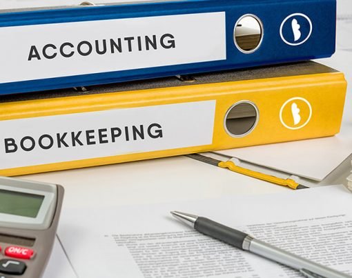 What role do accounting firms play in operational bookkeeping