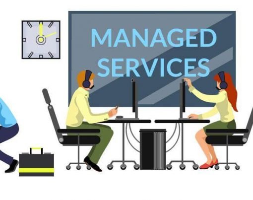 Why Managed IT Is Important For Commercial Businesses