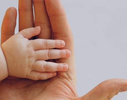 baby proofing apartment