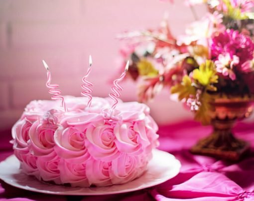 beautiful cakes 