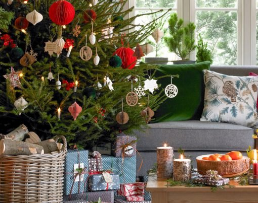 christmas decorating ideas