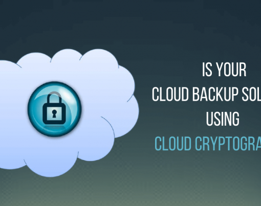 cloud cryptography
