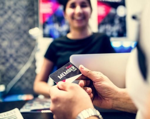 gym membership prices