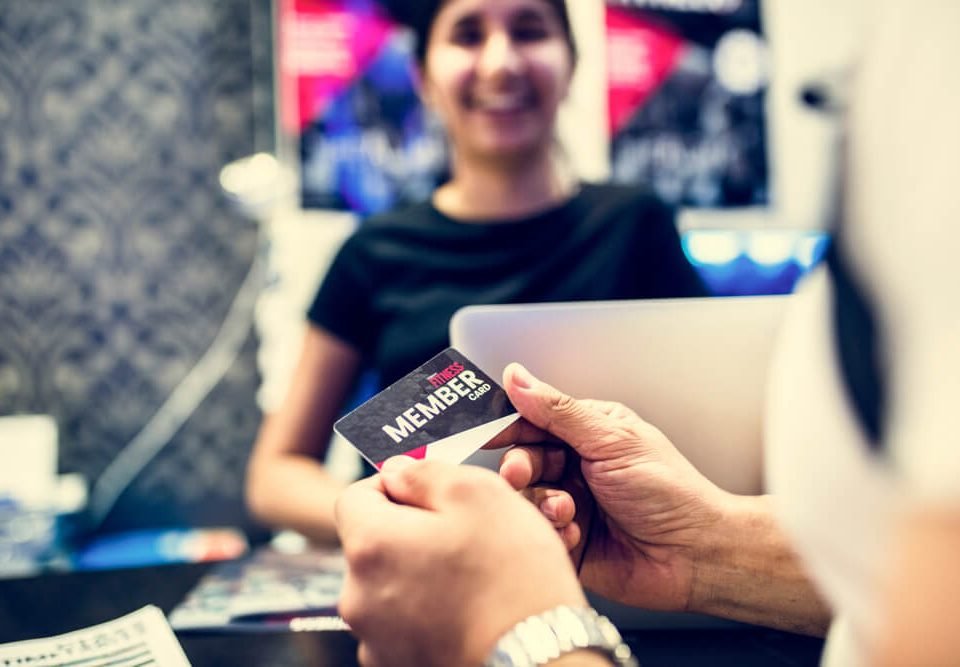 gym membership prices