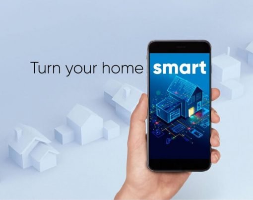 smart home automation systems