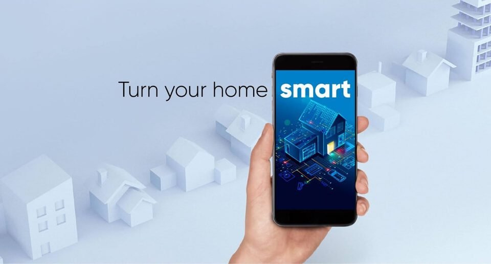smart home automation systems