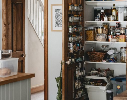 vitamins and minerals