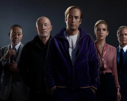 Better Call Saul Season 4