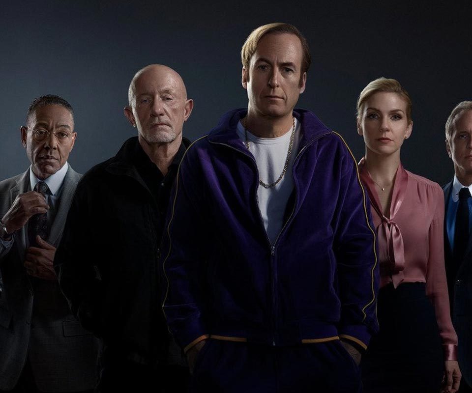 Better Call Saul Season 4