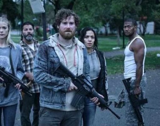 Black Summer Season 2