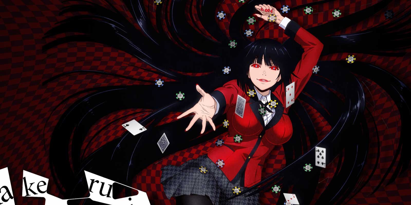 Kakegurui Season 3: Release Date, Cast, Plot, Crew and Latest Updates ...