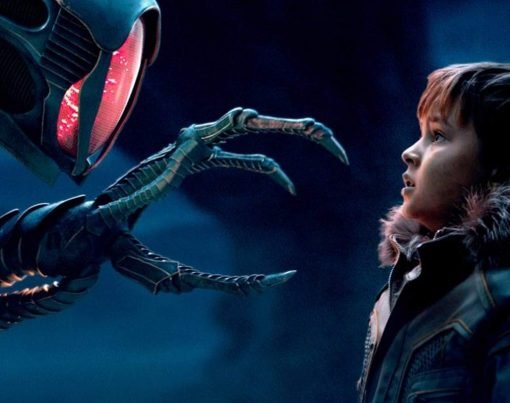 Lost in Space Season 3