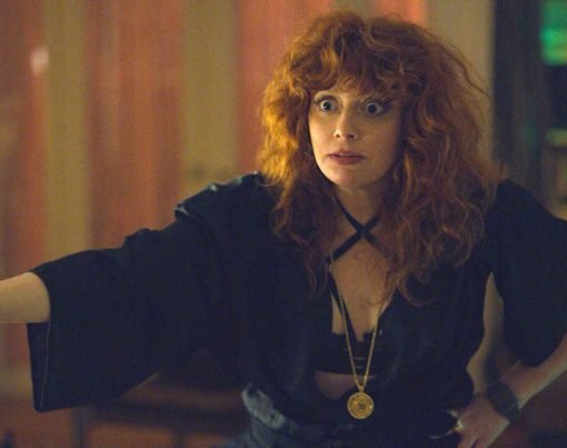 Russian Doll Season 2