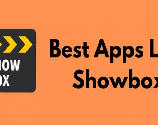 10 Best Showbox alternatives