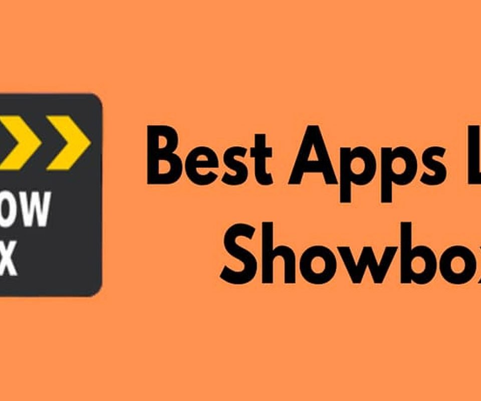 10 Best Showbox alternatives