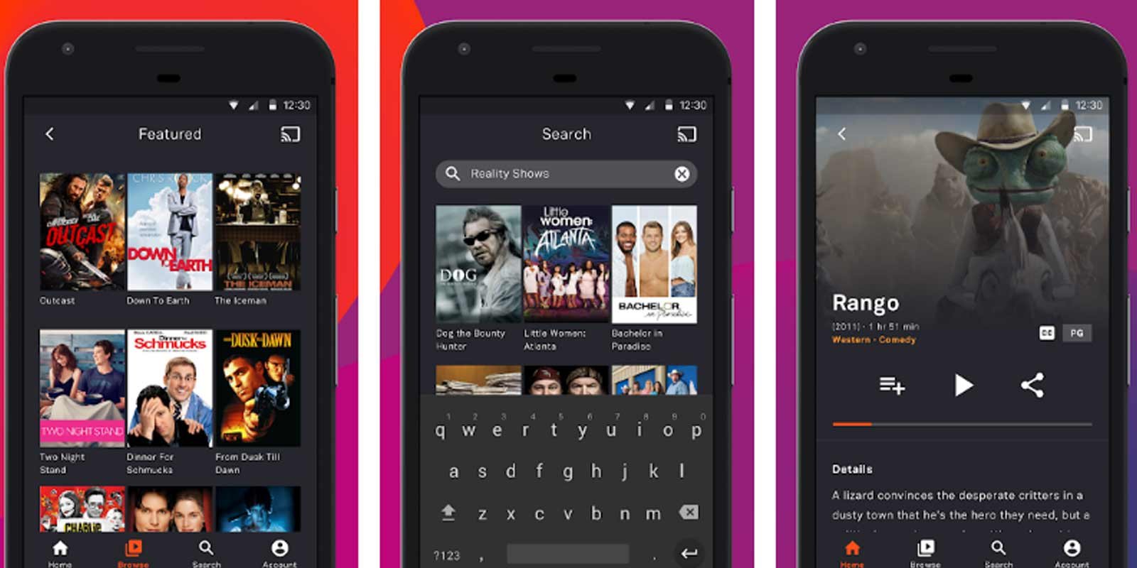 Vivid Apps For Watching Movies And Series For Free Moment Nature Vivid Apps For Watching Movies And Series For Free Moment Nature