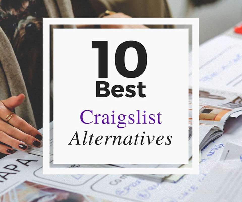 What Are Alternatives To Craigslist