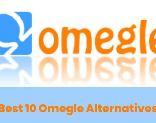 Top alternatives to Omegle