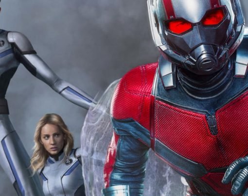 Ant-Man 3 latest updates